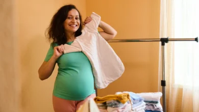 The Smartest Sleeping Bag For your Baby