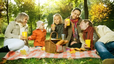 Explore Newcastle with Kids
