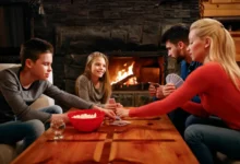 Mess-Free Indoor Activities for Kids