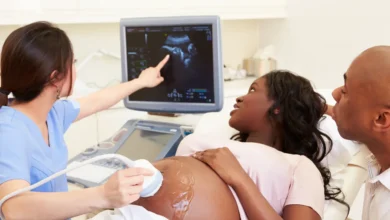 Third-Trimester Ultrasound May Save Lives