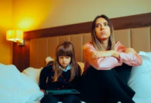 10 Simple Ways to Break Boredom of Parenthood