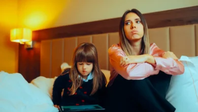 10 Simple Ways to Break Boredom of Parenthood