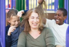 6 Signs That You Own Mum-Hair