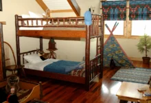 Beds That Make Bedtime Fun