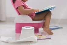 Best Books for Kids on Toilet Training