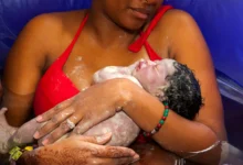 Butter Birth