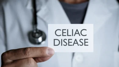 Can Fibre in Pregnancy Lower Coeliac Risk