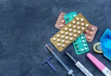 Contraception for New Mums
