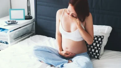 Early Symptoms of Pregnancy