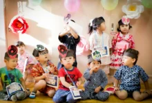 Friendly Party Games For Toddlers (Ages 1–3)