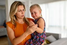 Helping Your Child Understand Traumatic Events