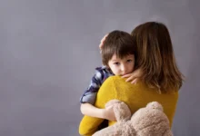 Helping Your Clingy Child Feel Safe and Secure