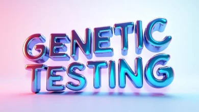 How Kids Inherit Genetic Traits