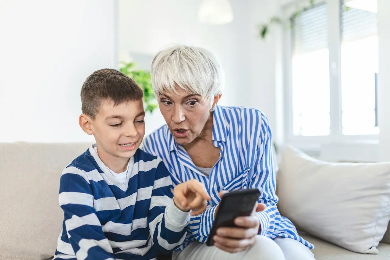 How to Handle 6 Cringe-Worthy Kid Questions