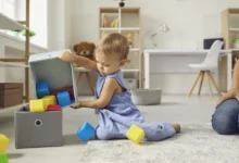 How to Raise an Independent Child