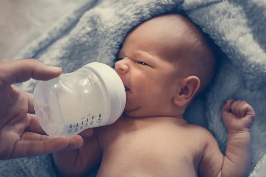 Increase Breast Milk Supply