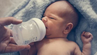 Increase Breast Milk Supply