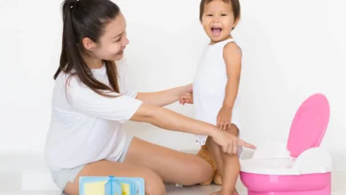 Lifesaving Potty Training Tips for Busy Parents