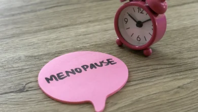 Menopause Babies