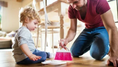 Parenting Mistakes That Last and How To Fix It