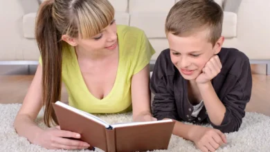 Parenting Tips For Kids To Learn Patience and Appreciation