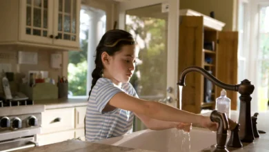 Powerful Ways Kids Can Save Water