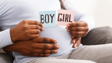 Pregnancy Symptoms Reveal a Baby Gender