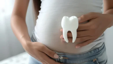 Pregnancy and Dental Health