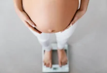 Pregnancy and the Invisible Transformation