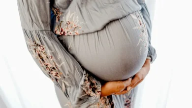The Ickiest Pregnancy Symptoms