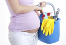 The Nesting Myth in Pregnancy