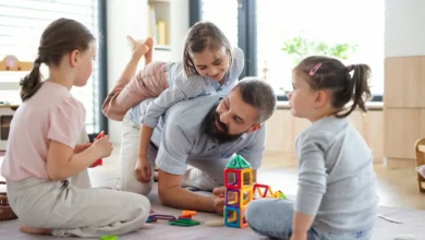 Things You Learn Only After Baby #3