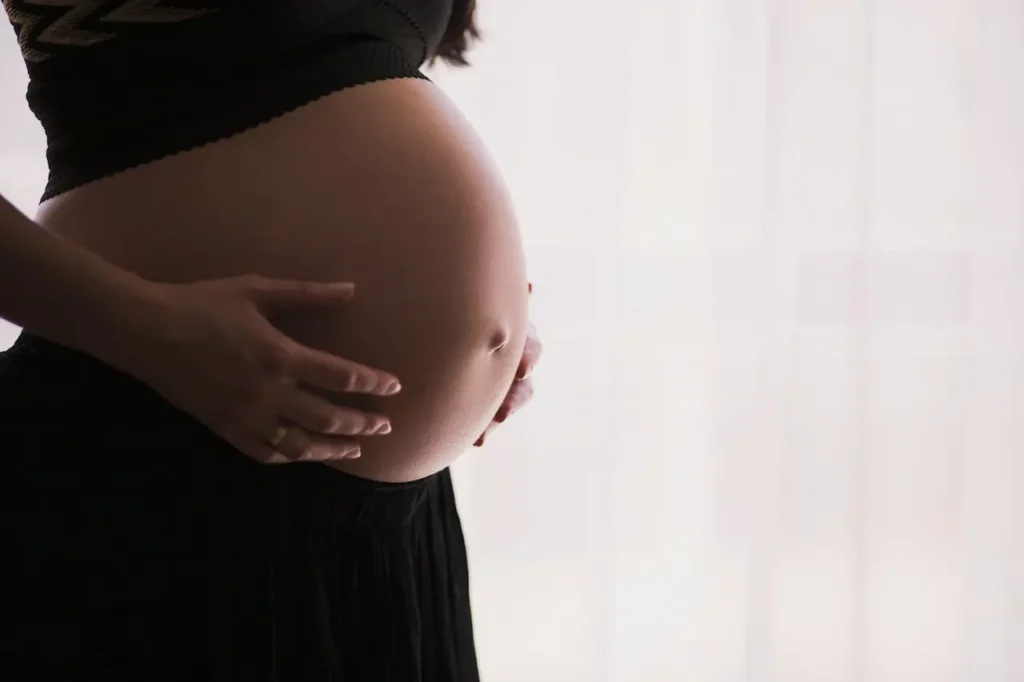 Truths About the Last Month of Pregnancy