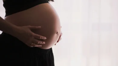 Truths About the Last Month of Pregnancy