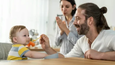 Truths You Discover as a Parent