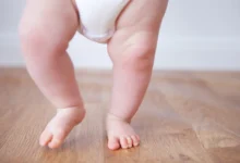 Why Do Children Walk on Their Toes