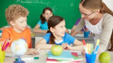 Why Early Childhood Education Matters